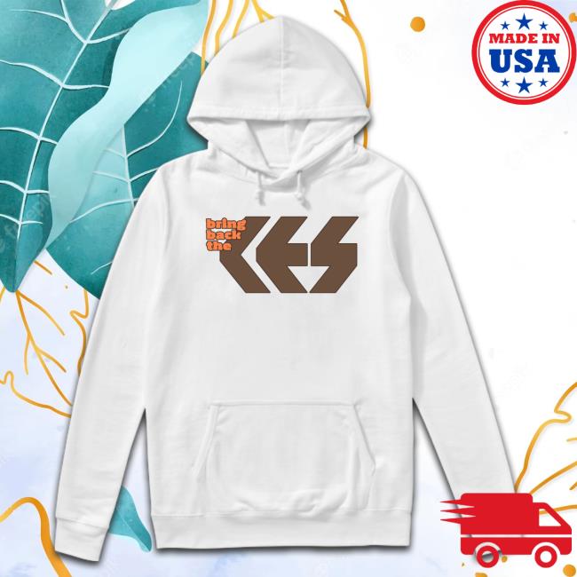 Jessica Munday Bring Back The CES Long Sleeve T Shirt