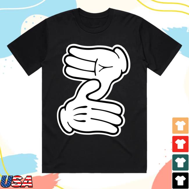 Zeds Dead Merch Zeds Dead - Z's Up - Black Long Sleeve Shirt