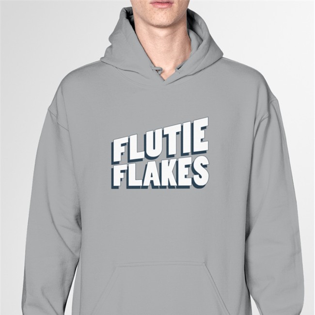 26 Shirts Merch Flutie Flakes Shirt