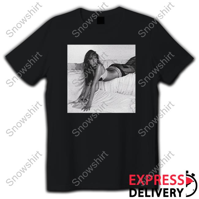 Baby Don't Get Greedy Shirts