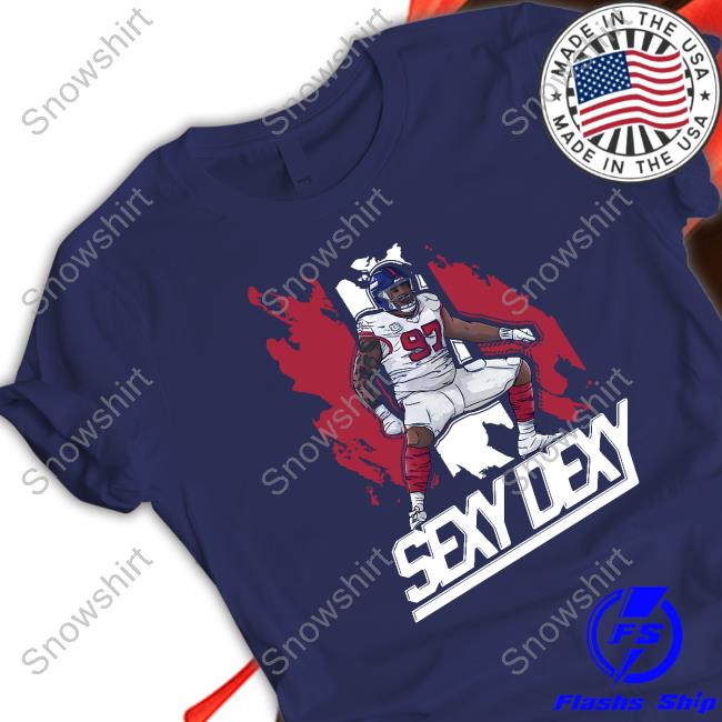 Official Barstool Sports Merch Sexy Dexy Hoodies