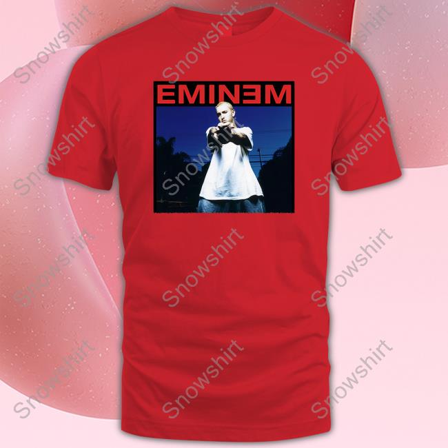 Powerline Shirt Shop Eminem Merch Powerline Tee Shop Eminem