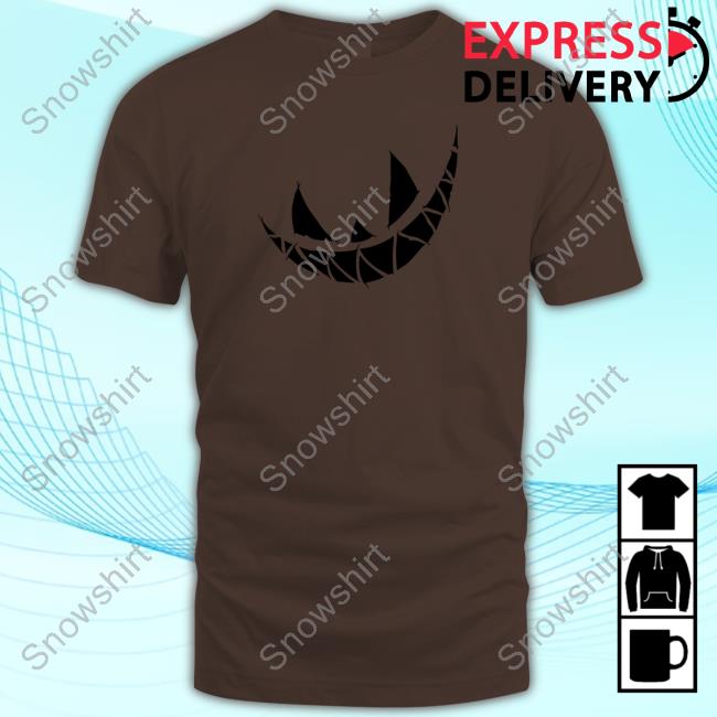 Madkat Spooky Long Sleeve T Shirt