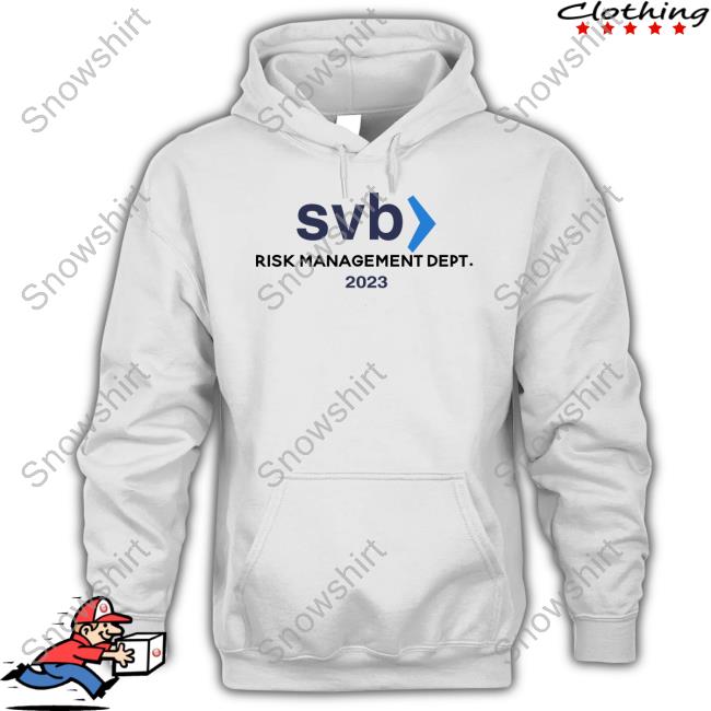 Risk Management Dept 2023 Sweatshirt