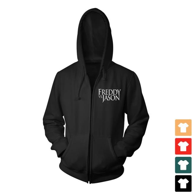 Official Gutter Garbs FvJ: Classic - Zip Hood GutterGarbs