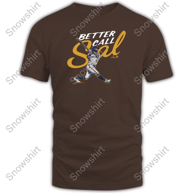 BreakingT Shop Sal Frelick Better Call Sal Long Sleeve Tee Official BreakingT Shop Sal Frelick Better Call Sal Hoodie