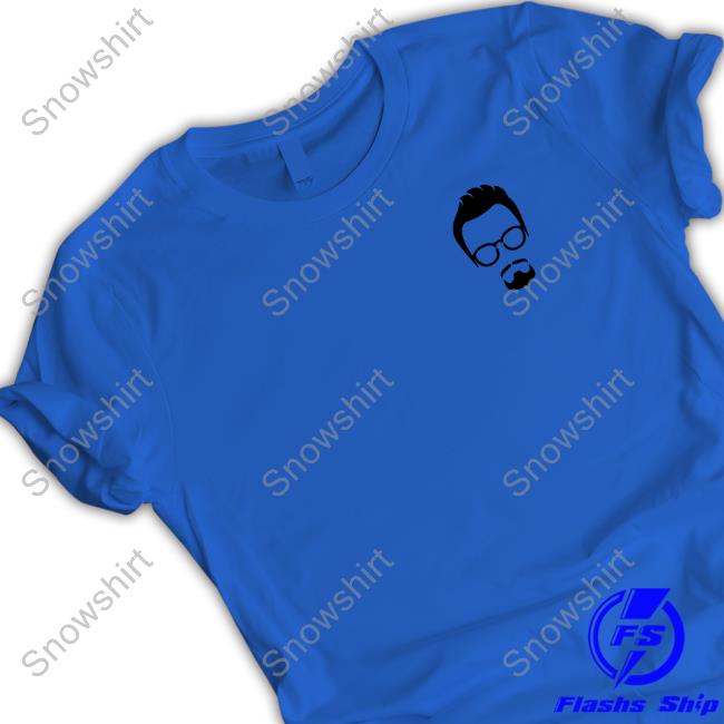 Gothamchess Store Merch Goatee Tee Shirt Gothamchess Store Merch Goatee Hoodie
