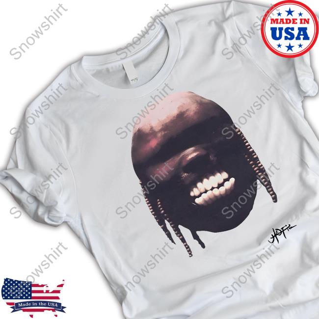 Travis Scott Topia Pack B2 Cute Shirt