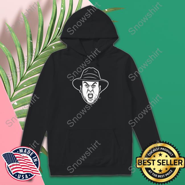 Official Perry Caravello Live Store Perry Head T-Shirt
