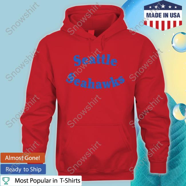 Kenny Mayne Seattle Seahawks Tee Seattle Seahawks Sweatshirt Kenny Mayne