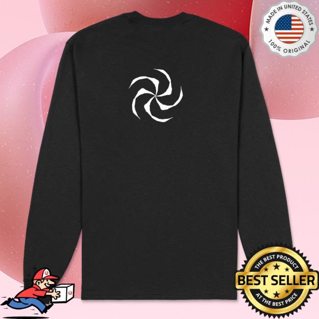 Official Zheani Merch Store Satanic Prostitute / Black LS T Shirt Official Zheani Merch Store Satanic Prostitute / Black Long Sleeve Shirt