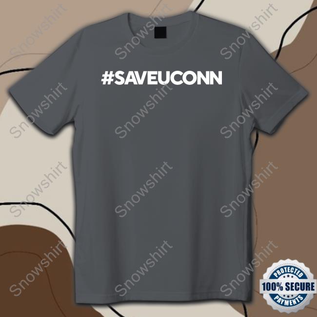 #Saveuconn Tee Lamont Budget #Saveuconn Tee