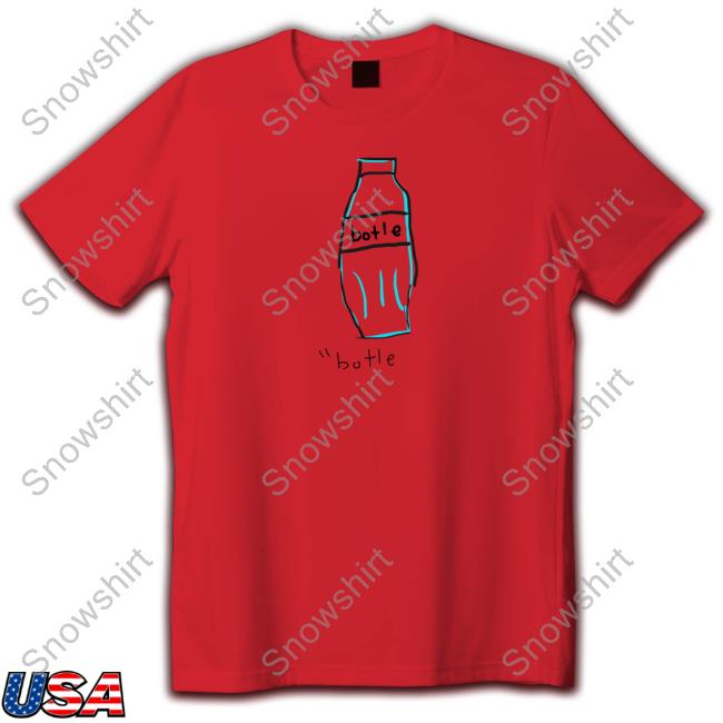 Botle Long Sleeve T-Shirt Piss Baby Store Official Botle Shirts
