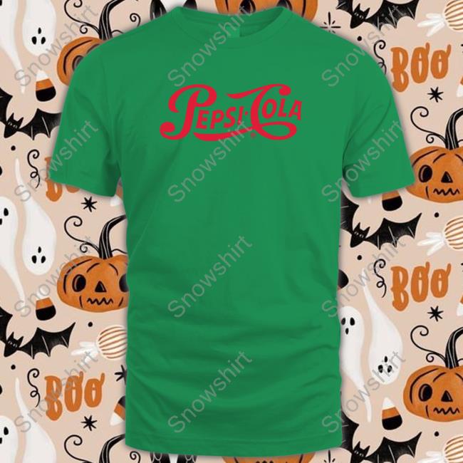 Pepsi Cola Long Sleeve Tee Yogesh