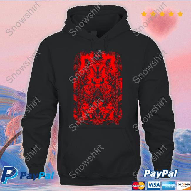 Official Marauda Merch The Faceless Tee The Faceless Tee