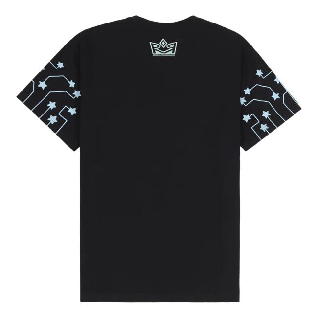 Ranboo Merch R800 Black T-Shirt Official Ranboo Merch R800 Black T-Shirt