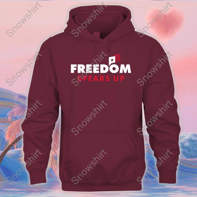 Ultra Right Freedom Spears Up T-Shirt Ultra Right Freedom Spears Up Tee Shirt