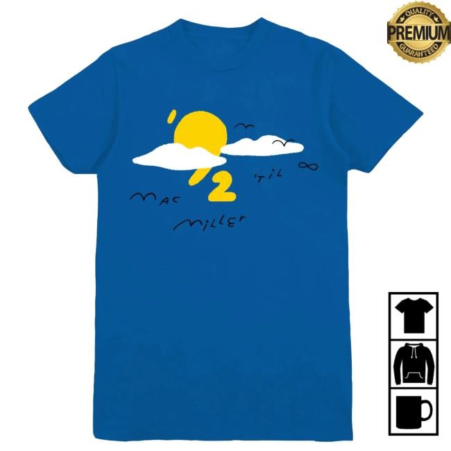 Official 92 Til Infinity Cloud Shirts