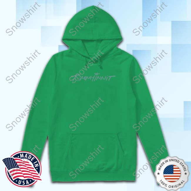 Tommyinnit Signature Grey Shirts Tommyinnit Signature Grey Hoodie