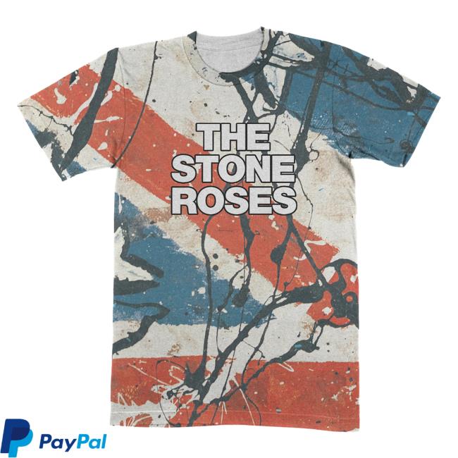 Official Waterfall All Over Print Tshirt Tie Dye 3D AOP