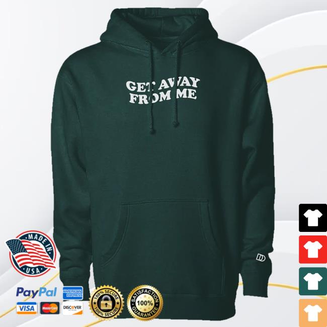 Official Dixie D'amelio Merch Shop I Just Need Some Space Hoody