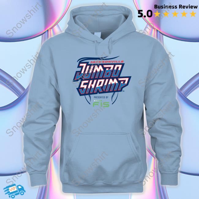 Original Jumbo Shrimp T-Shirt