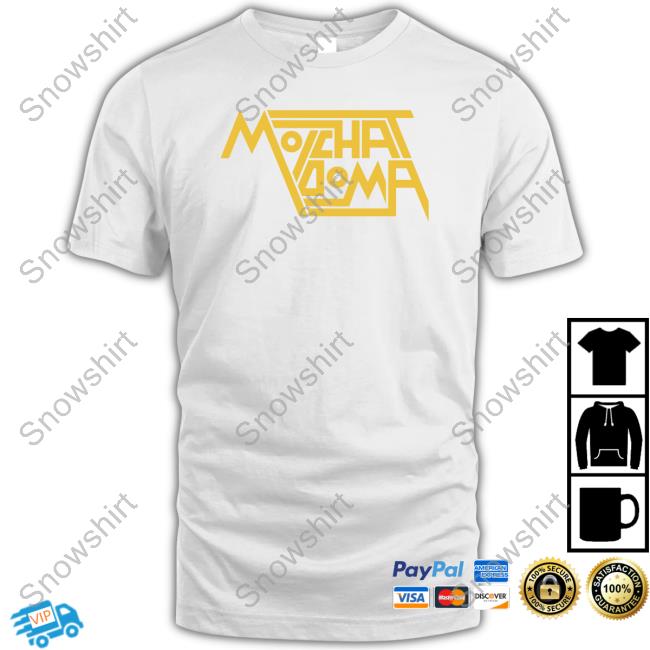 Molchat Doma Classic Logo T Shirt Molchat Doma Classic Logo Sweatshirt
