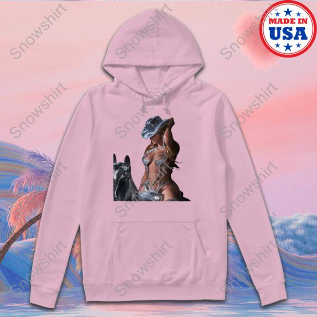 Beyoncé's Renaissance T-Shirt Pop Base Beyoncé's Renaissance Long Sleeve Tee