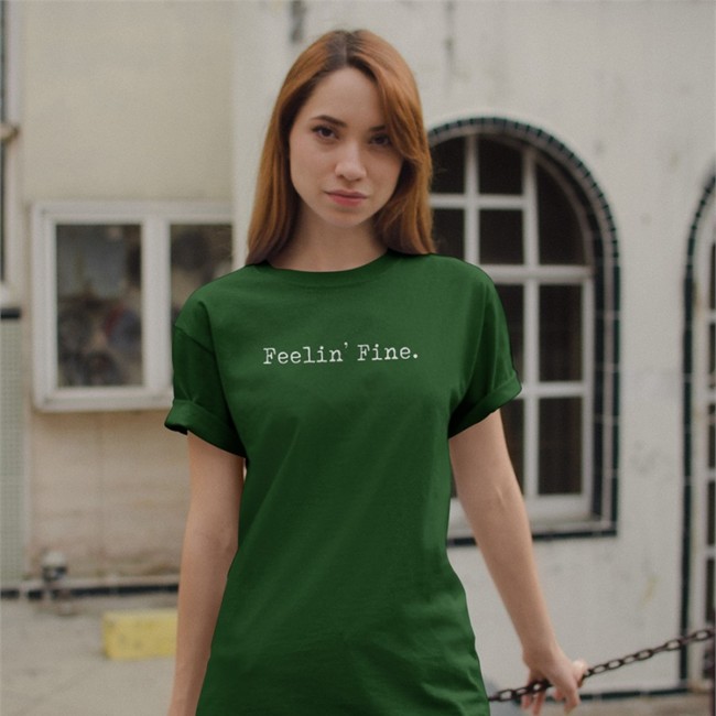 Mildred Hubble’S Great Grandma Feelin' Fine Shirt