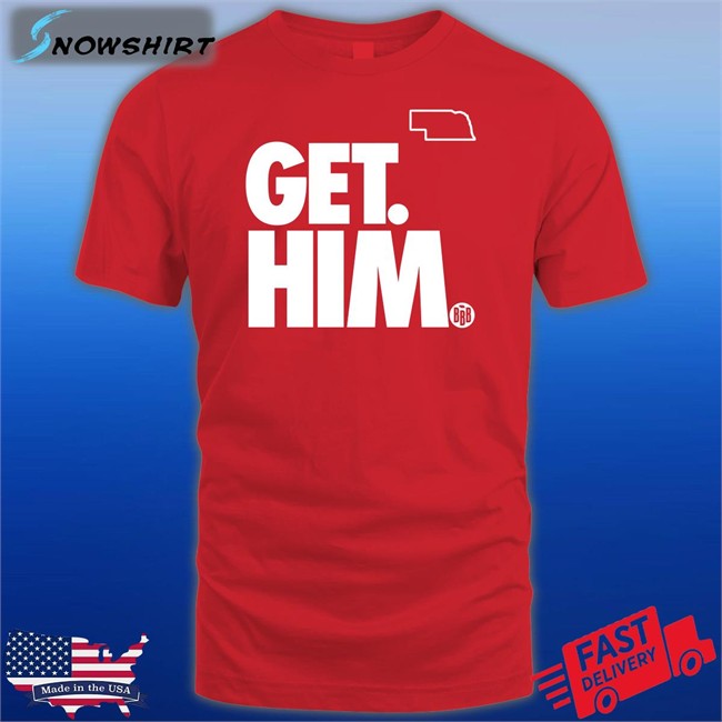 Bbbprinting Merch Get Him Sweatshirt Triple B