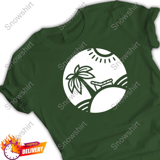 Tanstack Just Relax T Shirt