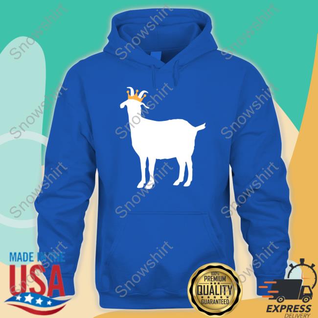 Official Betjack Merch Goat Shirt Betjack Merch Goat Tee
