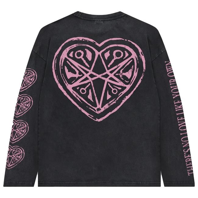 Official Horizon Supply Shop No Love Like Your Own LongSleeve HorizonSupply