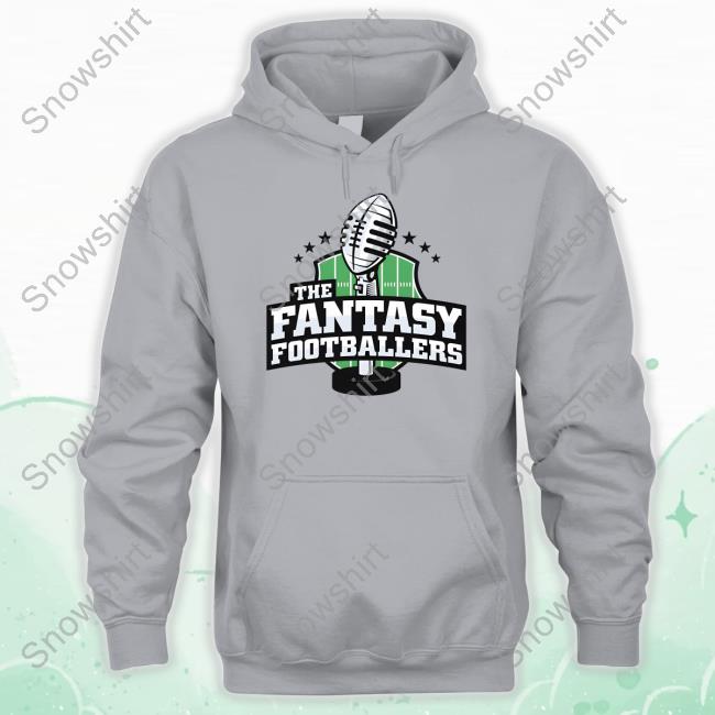 The Fantasy Footballers The Logo Shirt The Fantasy Footballers The Logo Tee
