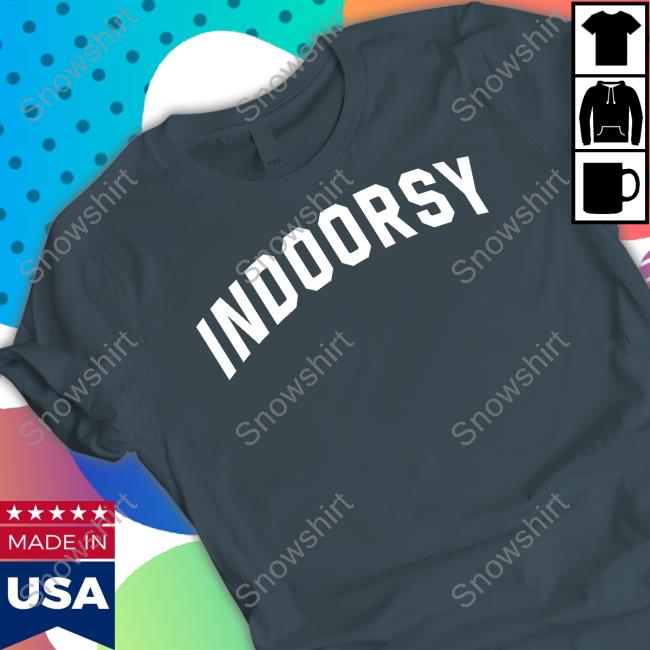 Ryan Warner Indoorsy Shirts Ryan Warner Cprwarner Indoorsy Sweatshirt