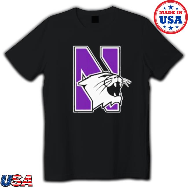 Northwestern Wildcats Sweatshirt