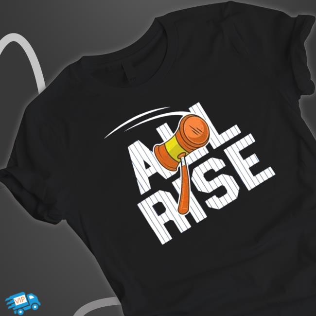 Aaron rodgers yankee for life all rise Hoodie Aaron rodgers yankee for life all rise Shirt 2022