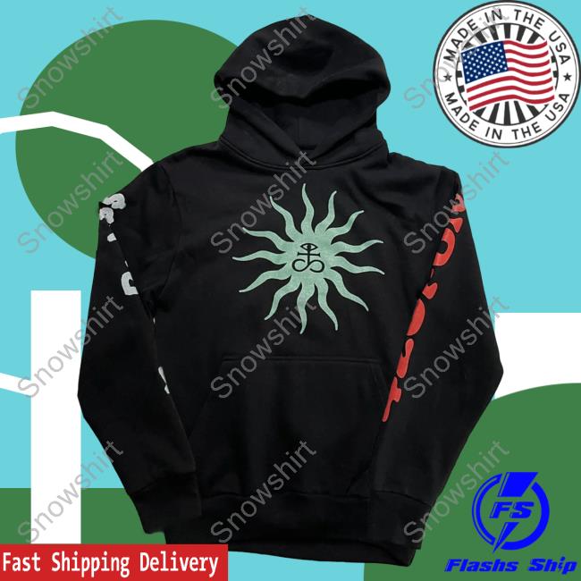 Officia Joey Badass Clothing Shop Merch 420 Fun Pullover Hoodie Joeybadass