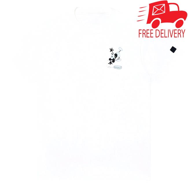 Mickey "Connected" Tee