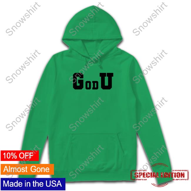 Official Godu Shirt Official Godu Hoodie
