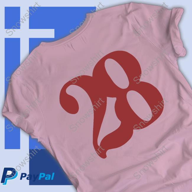 28 Clothing 28 Rose Official Programme Sweatshirt Official 28 Clothing 28 Rose Official Programme Shirts