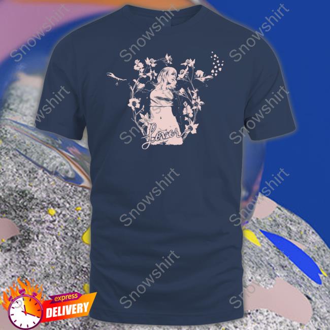 Official Taylor Swift Merch Love Three Summers T Shirt