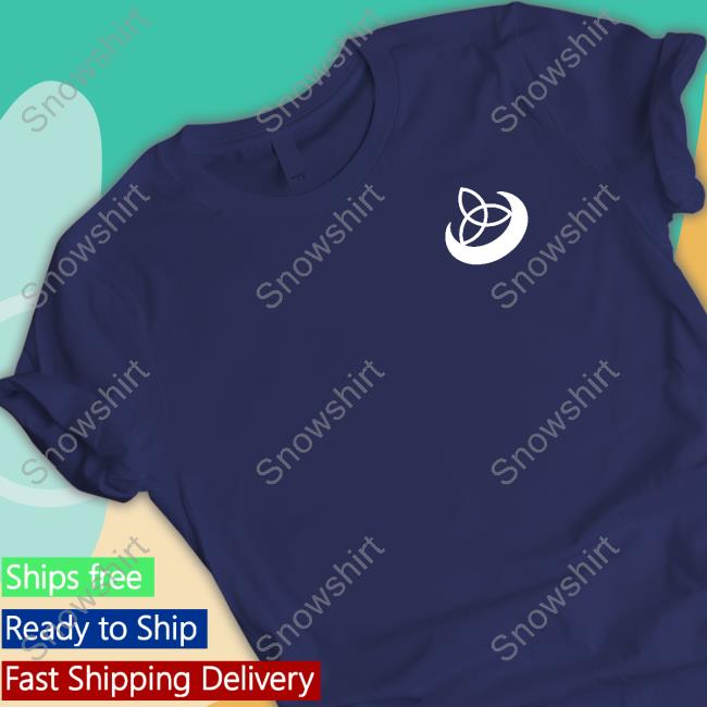 Ericdoa Merch Logo Tee