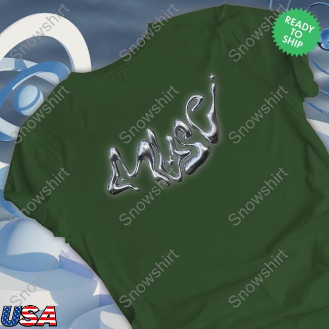 Official The Muse Kandy Shirt Official The Kandy Muse The Muse Shirt