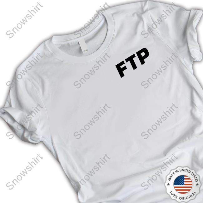 FPT Logo Pullover Hoodie Official FPT Logo Pullover Hoodie