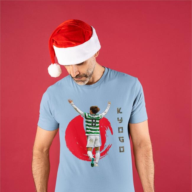 Petpics Merch Kyogo Furuhashi Tees