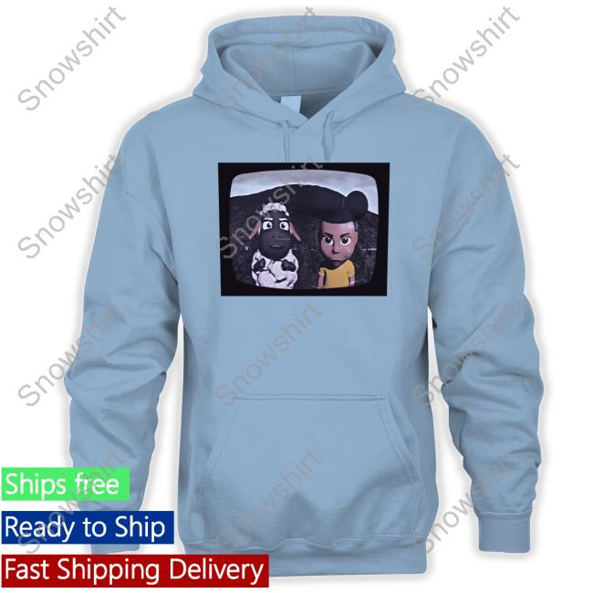 Official Amanda The Adventurer Merch Amanda The Adventurer TV Shirts Amanda The Adventurer Merch Amanda The Adventurer TV Hoodie