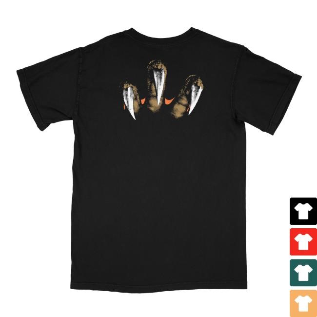 Dino Crisis • Boss Fight Shirt • Graveyard Goods