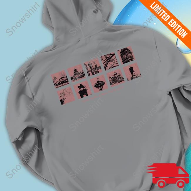New Rory & Mal Merch New Rory & Mal Tour T Shirts# Newrorynmal New Rory & Mal Tour Hoodie#