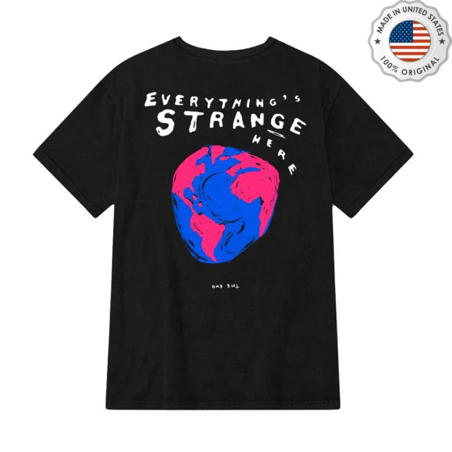 Broken Hearth Tshirt Official G Eazy Apparel Clothing Store Shop Broken Hearth Shirt 2023
